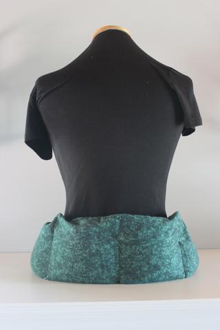 Four Pockets
