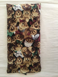 Eye Pillows